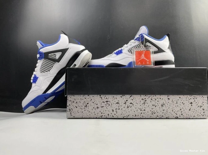 Retro Motorsports Jordan 308497-117 (2017) 4 0704